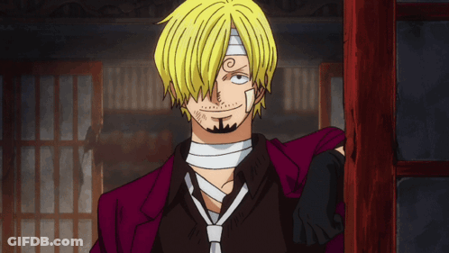 A Man With A Bandage On His Head Says Gee What A Pain That Was ... GIF