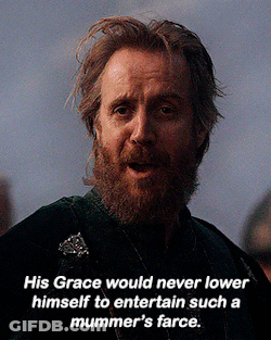 A Man With A Beard Has A Quote About Him GIF