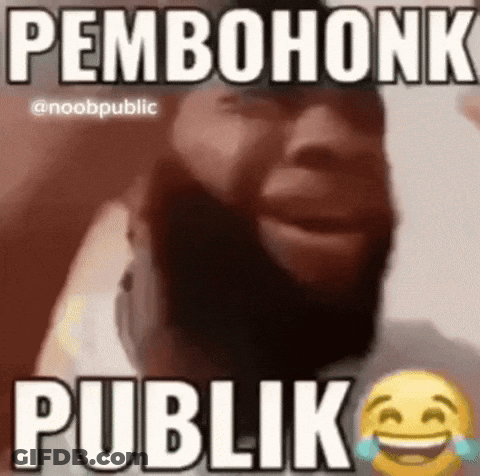 A Man With A Beard Is Laughing With Tears In His Eyes And A Smiley Face . GIF