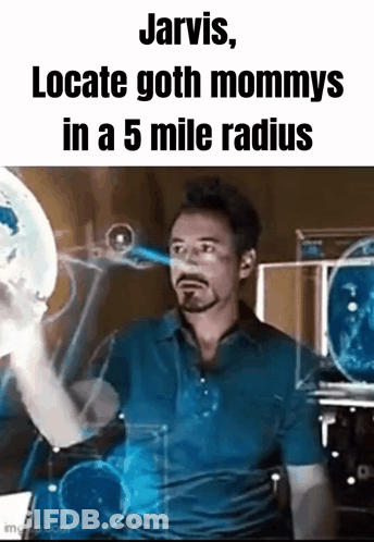 A Man With A Beard Is Looking At A Globe With A Light Coming Out Of His Eyes . GIF