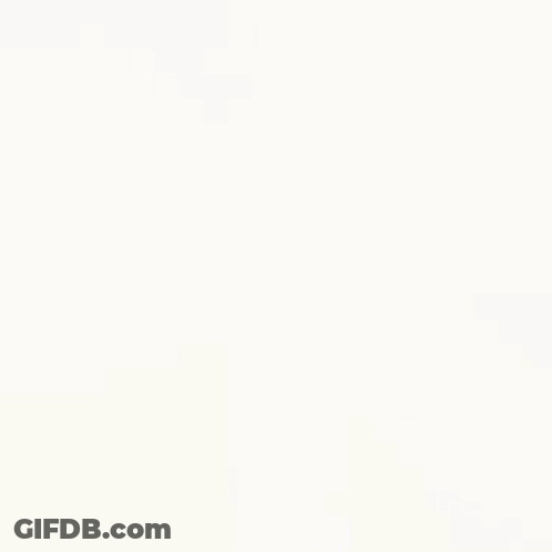 A Man With A Beard Is Screaming In Front Of A Window . GIF