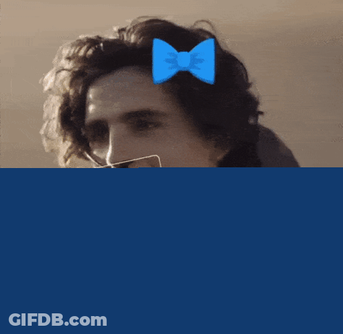 A Man With A Pacifier In His Mouth And A Bottle GIF