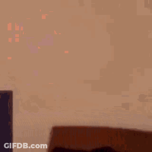 A Man With A Surprised Look On His Face GIF