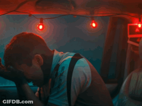 A Man With A Surprised Look On His Face Says Wahhhhhh GIF