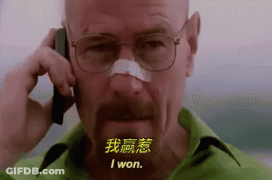 A Man With Glasses And A Bandage On His Nose Is Talking On A Cell Phone GIF