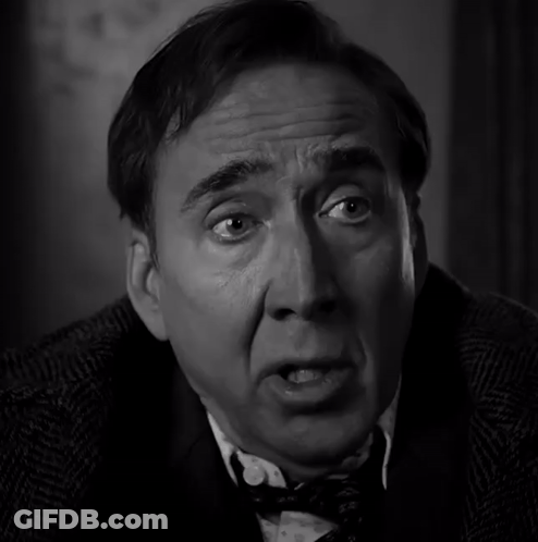 A Man With His Mouth Open And The Words I Got Plaaaasstered GIF