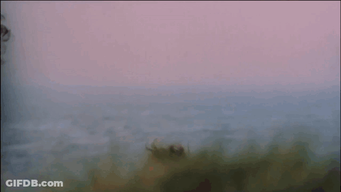 A Man With His Mouth Open And The Words Oh Jesus Christ Behind Him GIF