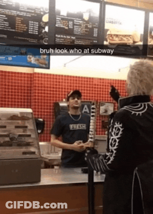 A Meme GIF