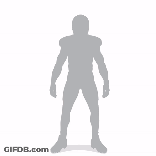 A Miami Dolphins Player Named Quinn Ewers Is Shown GIF