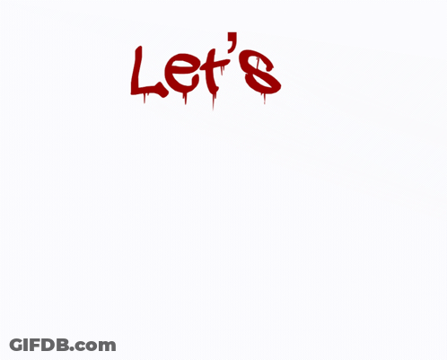 A Miami Heat Logo With A Basketball On A Yellow Background GIF