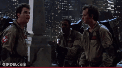 A Movie Scene With The Words We Have The Tools And We Have T GIF