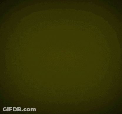 A Neon Sign That Says ' S ' On It Is Lit Up GIF
