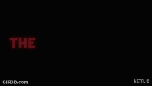 A Netflix Logo That Says The Brothers In Red GIF