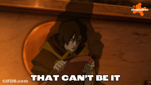 A Nickelodeon Advertisement Shows A Man Holding A Sword And Says Where 'S The Rest Of It GIF