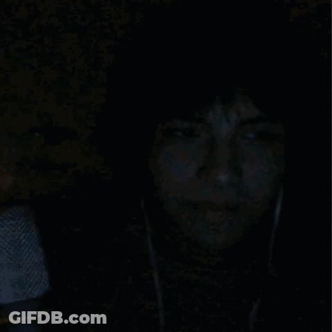 A Painting Of A Man In A Helmet With A Necklace Around His Neck GIF