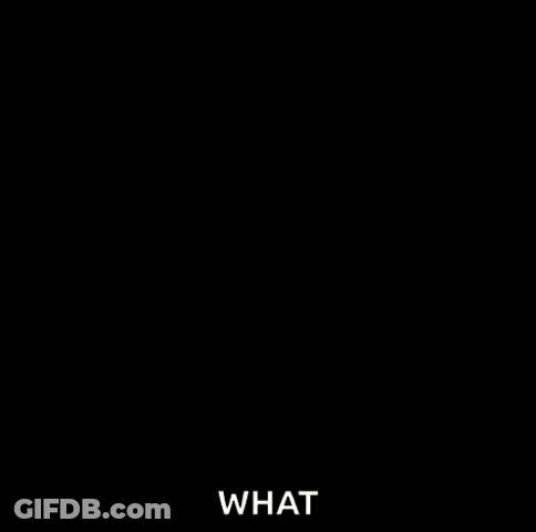 A Painting Of A Man In A Helmet With The Word What Written Below Him GIF