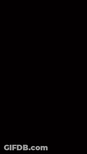 A Painting Of A Tiger With Fire Coming Out Of Its Mouth GIF