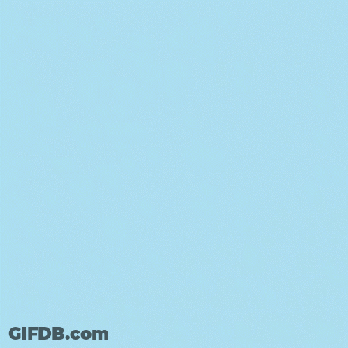 A Penguin Wearing Sunglasses Is Standing In Front Of A Poster That Says I Got Your Back GIF