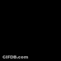 A Person Holding A Purple Apple With The Words Girl Who 'S Going To Be Okay Written Below It GIF