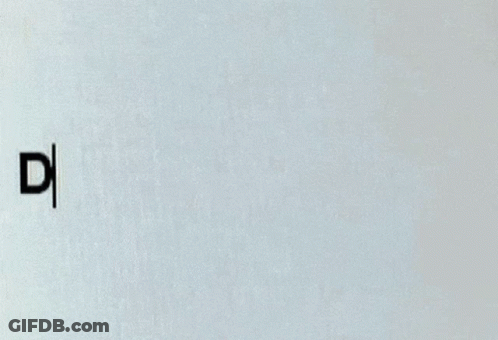 Person Holding Steering Wheel With Do You Have It Text GIF