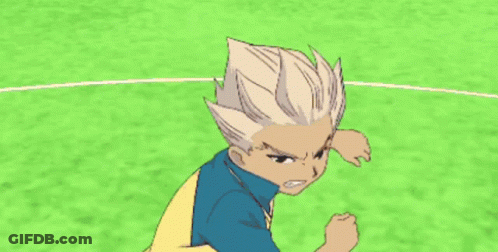 A Person 'S Legs Are Shown In A Pixelated Image With A Building In The Background GIF