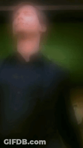 A Person With A Question Mark On Their Head GIF