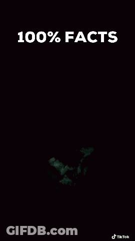 A Person With A Skull Painted On Their Face Is Holding A Candle In Front Of Them . GIF
