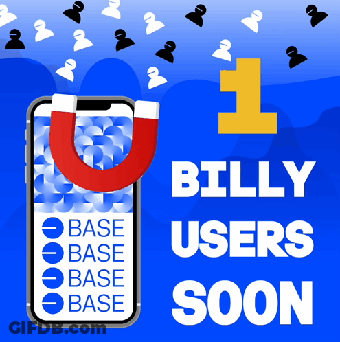 Phone With Magnet And Billy Users Soon Text GIF