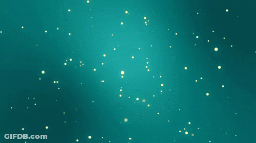 Badger Conclave Sign GIF