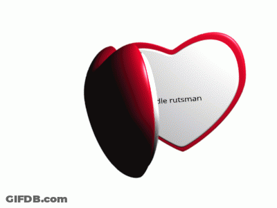 A Picture Of A Baseball Player With The Name Adle Rutsman On The Bottom GIF