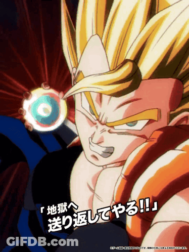 A Picture Of A Cartoon Character With Asian Writing On The Bottom GIF