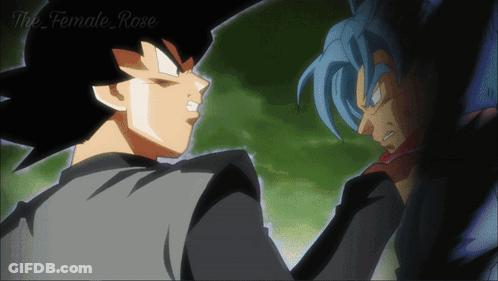 A Picture Of A Cartoon Character With The Name The Female Rose GIF