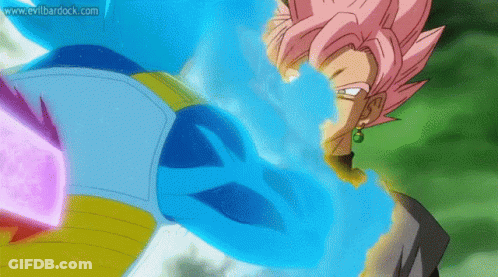 A Picture Of A Cartoon Character With The Website Www.evilbardock.com On The Bottom Right GIF