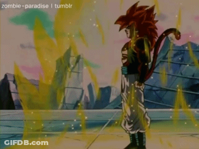 A Picture Of A Cartoon Character With The Words Zombie-Paradise I Tumblr At The Top GIF