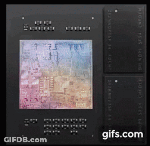 A Picture Of A Computer Chip With Gifs.com On The Bottom GIF