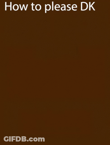 A Picture Of A Cup Of Coffee With The Words How To Please Dk Step One Coffee GIF