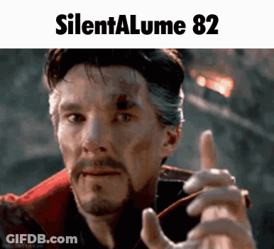 A Picture Of A Doctor Strange Giving A Thumbs Up GIF
