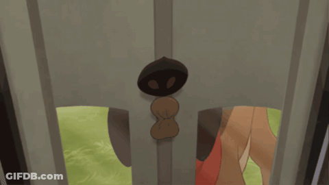A Picture Of A Dog With The Words Now You 'Ve Got Me Riled On It GIF