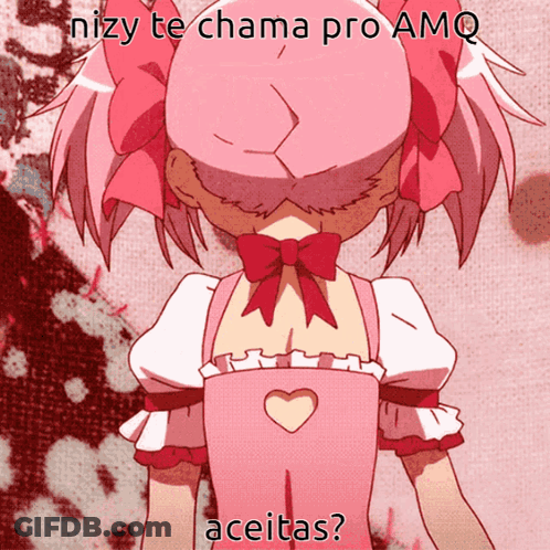 A Picture Of A Girl With A Heart Cut Out In The Back GIF