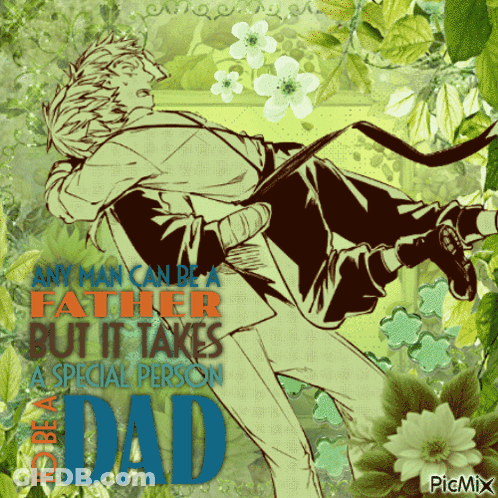 Man Carrying Another Man Takes A Special Father GIF