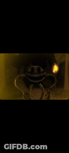 A Picture Of A Man Screaming In Front Of An Explosion With The Words Truth Nuke On It GIF