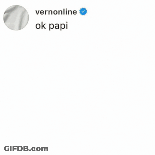 A Picture Of A Man Wearing Green Sunglasses With The Words Ok Papi Behind Him GIF