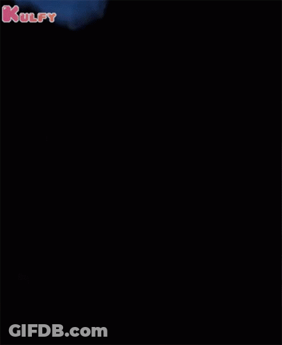 A Picture Of A Man With A Broken Heart And The Word Alone GIF