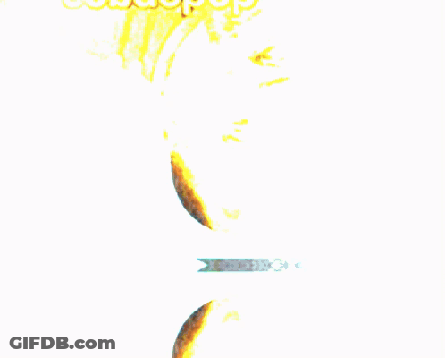 A Picture Of A Man With A Spongebob Face And The Words Spongebob Songbob GIF