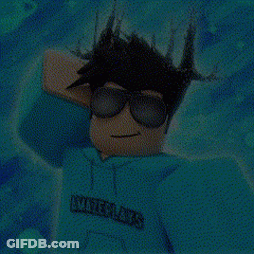 A Picture Of A Man With The Name Johnny At The Top GIF