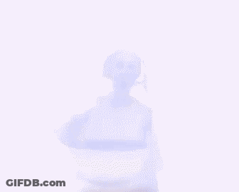 A Picture Of A Man With The Word True On It GIF