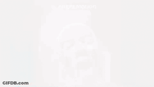 A Picture Of A Man With The Words I Have A Twin On It GIF