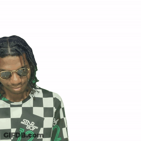A Picture Of A Man With The Words My Brother Just Another GIF