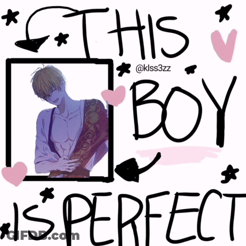 A Picture Of A Man With The Words This Is My Home On It GIF