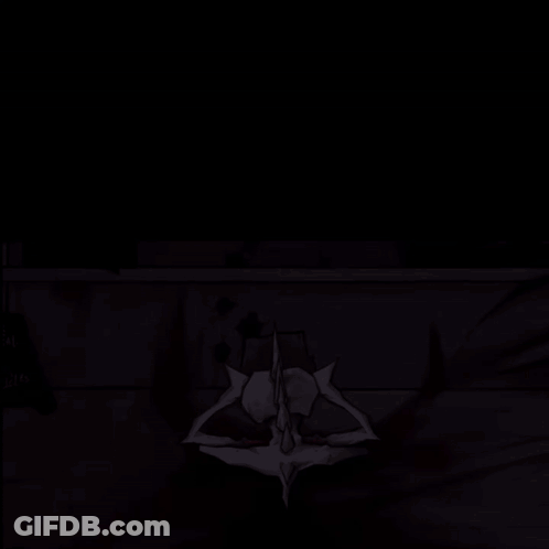 A Picture Of A Monster With The Words " I Know This Is Ragebait But Why Am I So Angry " GIF